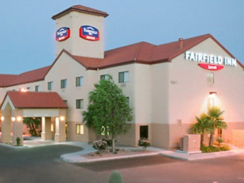 Baymont By Wyndham Tucson Airport Hotel Esterno foto